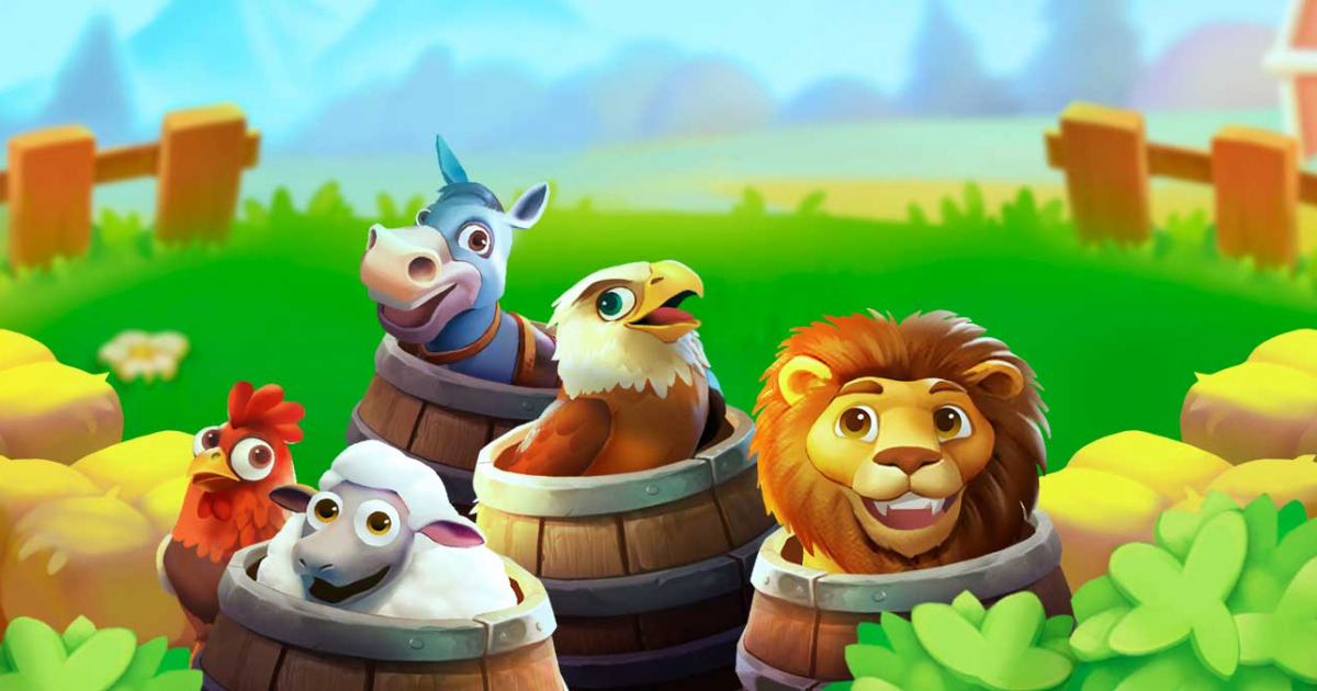 Play JOGO DO BICHO online - JDB Gaming - Black Dragon Lab