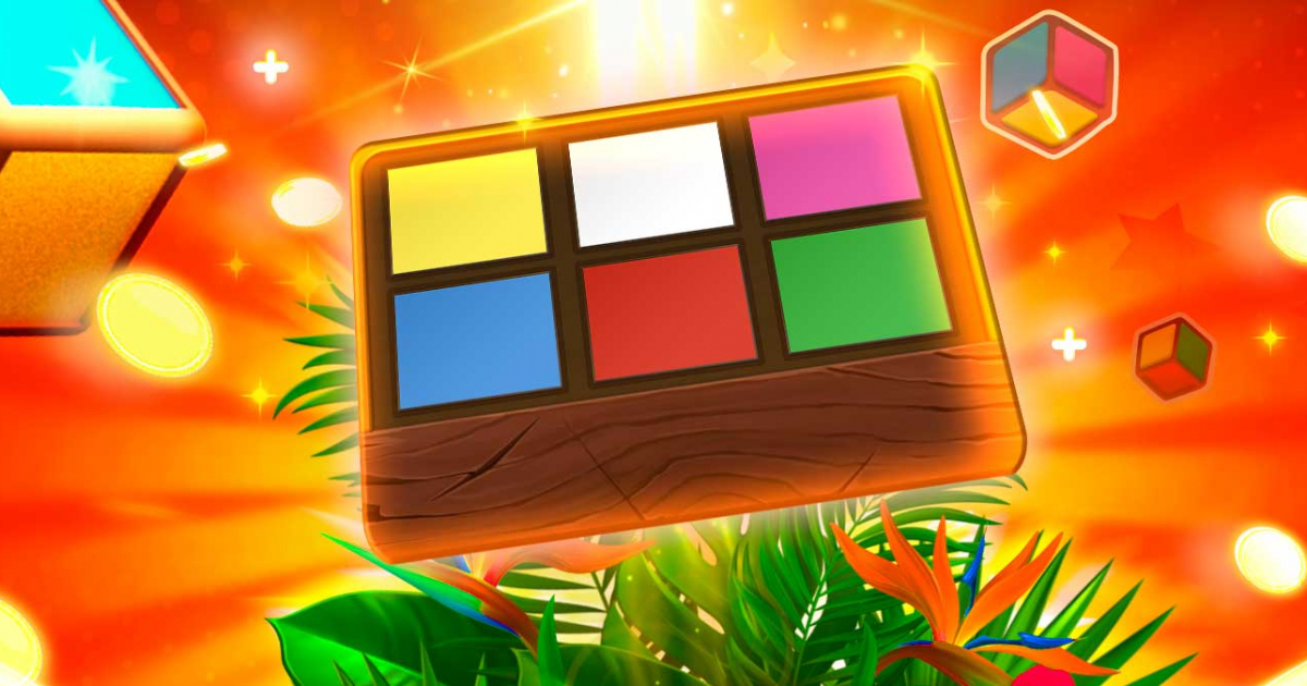 Play LUCKY COLOR GAME online - JDB Gaming - Black Dragon Lab