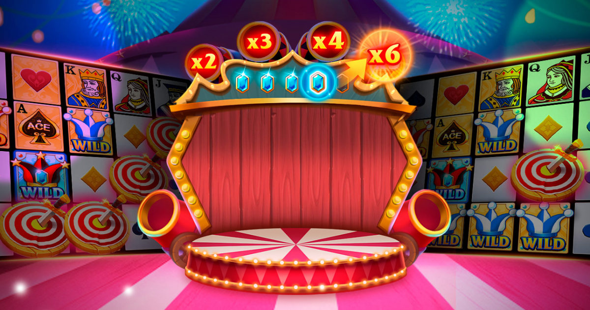 Play Magic ACE online - JDB Gaming - Black Dragon Lab