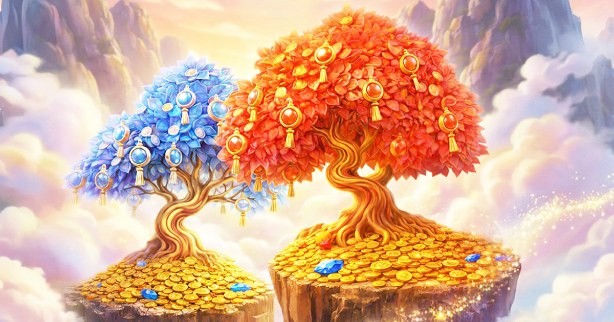 Play MONEY TREE - HYPER WILD online - JDB Gaming - Black Dragon Lab