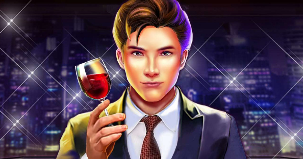 Play MONEYBAGS MAN online - JDB Gaming - Black Dragon Lab