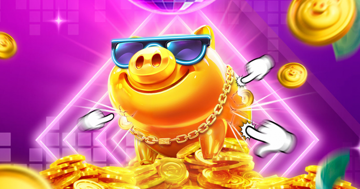 Play Piggy Bank Tap Tap online - JDB Gaming - Black Dragon Lab