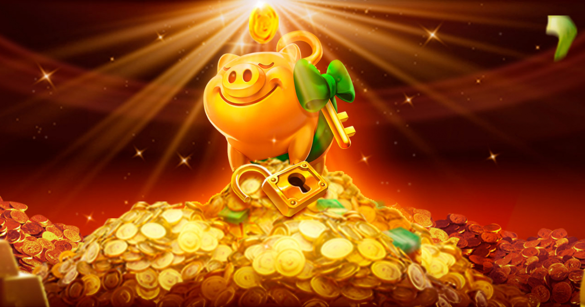 Play PIGGY BANK online - JDB Gaming - Black Dragon Lab