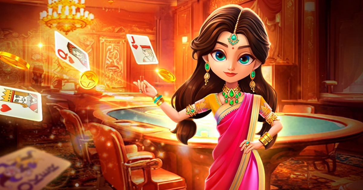 Play Rummy online - JDB Gaming - Black Dragon Lab