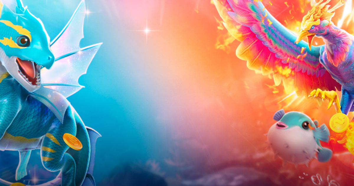 Play SPIRIT TIDE LEGEND online - JDB Gaming - Black Dragon Lab