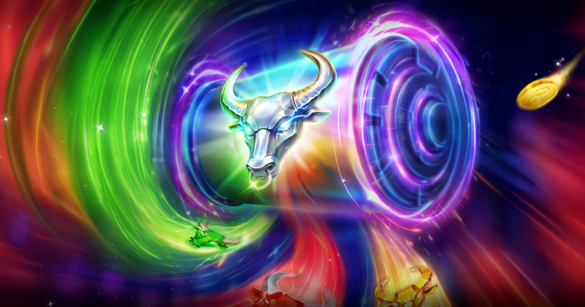 Play SUPER NIUBI FORTUNE X-HUGE™ online - JDB Gaming - Black Dragon Lab