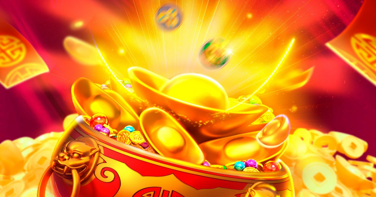 Play Treasure Bowl X-Huge™ online - JDB Gaming - Black Dragon Lab