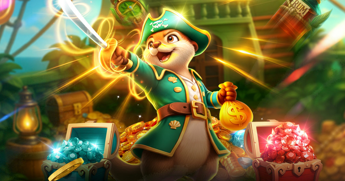 Play Voyage of Blast Raider X-Lock™ online - JDB Gaming - Black Dragon Lab
