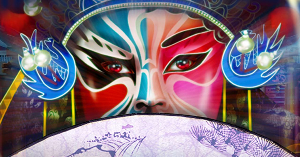 Play WINNING MASK online - JDB Gaming - Black Dragon Lab