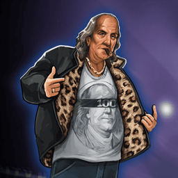 Play Benji Killed In Vegas online - Nolimit City - Black Dragon Lab
