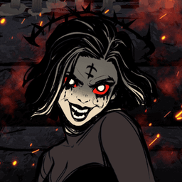 Play Blood & Shadow online - Nolimit City - Black Dragon Lab