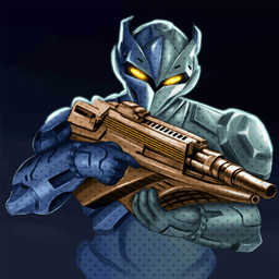 Play Brute Force online - Nolimit City - Black Dragon Lab