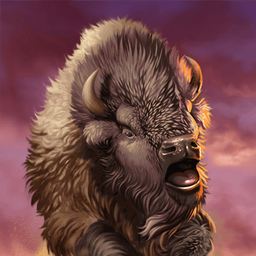Play Buffalo Hunter online - Nolimit City - Black Dragon Lab