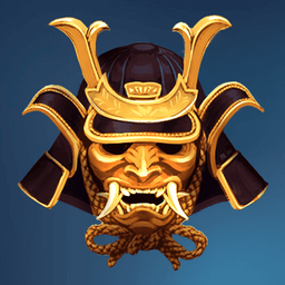 Play Bushido Ways xNudge® online - Nolimit City - Black Dragon Lab