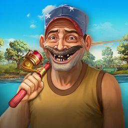 Play Catfish Hunters online - Nolimit City - Black Dragon Lab