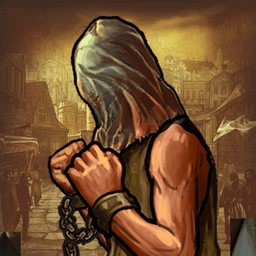 Play Dead Men Walking online - Nolimit City - Black Dragon Lab
