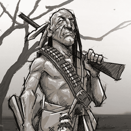 Play Deadwood R.I.P online - Nolimit City - Black Dragon Lab
