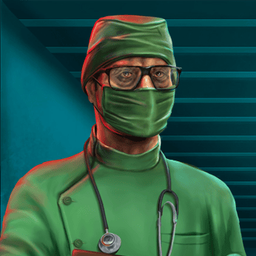 Play Disturbed online - Nolimit City - Black Dragon Lab