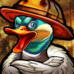 Play Duck Hunters 2 online - Nolimit City - Black Dragon Lab