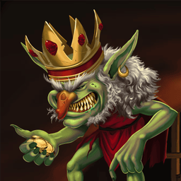 Play Evil Goblins xBomb® online - Nolimit City - Black Dragon Lab