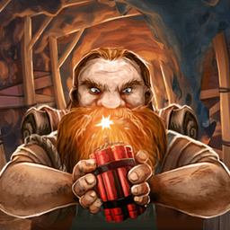 Play Fire In The Hole online - Nolimit City - Black Dragon Lab