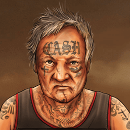 Play Folsom Prison online - Nolimit City - Black Dragon Lab