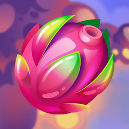 Play Fruits online - Nolimit City - Black Dragon Lab