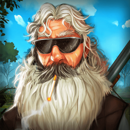 Play Gator Hunters online - Nolimit City - Black Dragon Lab