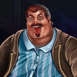 Play Gluttony online - Nolimit City - Black Dragon Lab