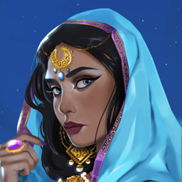 Play Golden Genie And The Walking Wilds online - Nolimit City - Black Dragon Lab