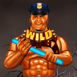 Play Kenneth Must Die online - Nolimit City - Black Dragon Lab