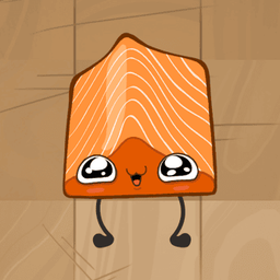 Play Kitchen Drama: Sushi Mania online - Nolimit City - Black Dragon Lab