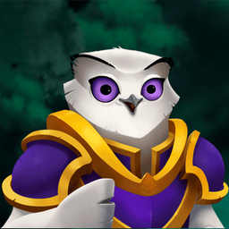 Play Owls online - Nolimit City - Black Dragon Lab