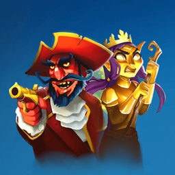 Play Pixies vs Pirates online - Nolimit City - Black Dragon Lab
