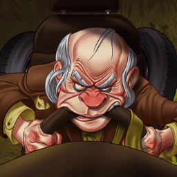 Play Road Rage online - Nolimit City - Black Dragon Lab