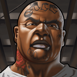 Play San Quentin 2: Death Row online - Nolimit City - Black Dragon Lab