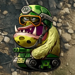 Play Tanked online - Nolimit City - Black Dragon Lab