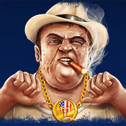Play The Border online - Nolimit City - Black Dragon Lab