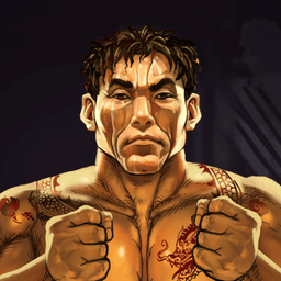 Play The Cage online - Nolimit City - Black Dragon Lab
