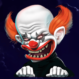 Play The Creepy Carnival online - Nolimit City - Black Dragon Lab