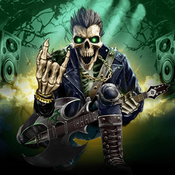 Play The Crypt 2 online - Nolimit City - Black Dragon Lab