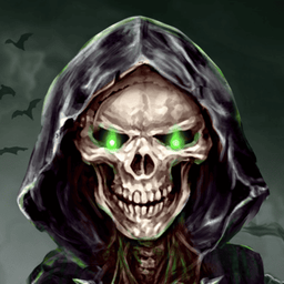 Play The Crypt online - Nolimit City - Black Dragon Lab