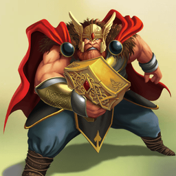 Play Thor Hammer Time online - Nolimit City - Black Dragon Lab