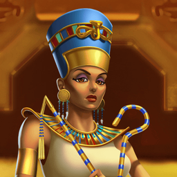 Play Tomb of Nefertiti online - Nolimit City - Black Dragon Lab