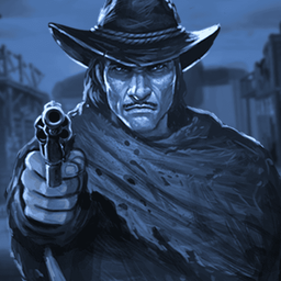 Play Tombstone Begins online - Nolimit City - Black Dragon Lab