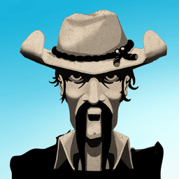 Play Tombstone: No Mercy online - Nolimit City - Black Dragon Lab