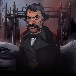 Play True Grit Redemption 2 online - Nolimit City - Black Dragon Lab