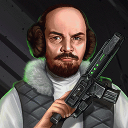 Play Tsar Wars online - Nolimit City - Black Dragon Lab