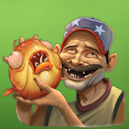 Play Ugliest Catch online - Nolimit City - Black Dragon Lab