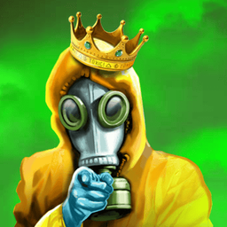 Play xWays Hoarder xSplit® online - Nolimit City - Black Dragon Lab